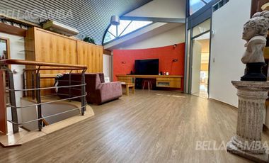 CASA VENTA FLORIDA 8 AMBIENTES JARDIN PISCINA