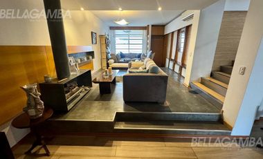 CASA VENTA FLORIDA 8 AMBIENTES JARDIN PISCINA