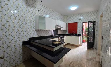 Casa en renta en Col. María Luisa en Monterrey