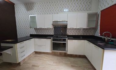 Casa en renta en Col. María Luisa en Monterrey