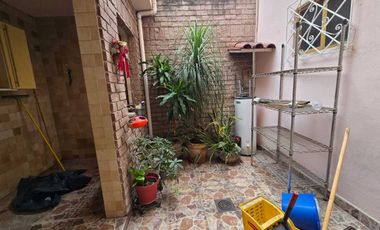 Casa en renta en Col. María Luisa en Monterrey