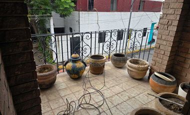 Casa en renta en Col. María Luisa en Monterrey