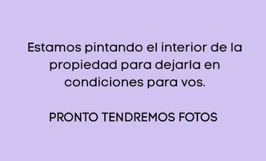 VENTA - CASA, 2 Dorm, 85 m2 - Burzaco, Oeste