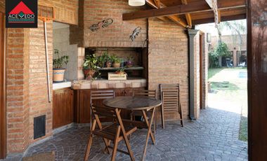 Casa - Banfield Oeste