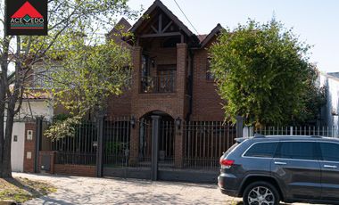 Casa - Banfield Oeste