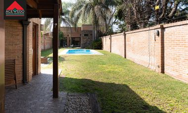 Casa - Banfield Oeste