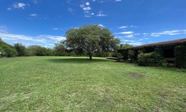 Casa en  Alquiler, Villa Allende Golf