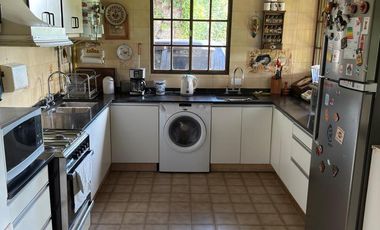 Casa en  Alquiler, Villa Allende Golf