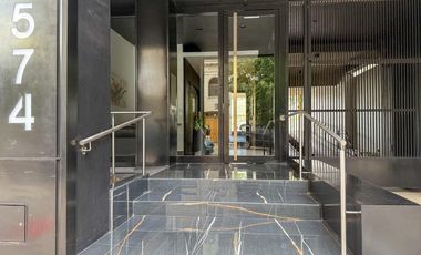 Departamento 2 dormitorios en venta La Plata