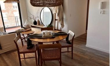 Departamento 2 dormitorios en venta La Plata