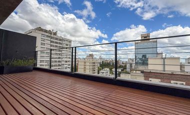 Departamento 2 dormitorios en venta La Plata