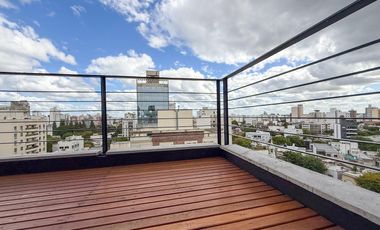 Departamento 2 dormitorios en venta La Plata