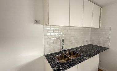 Departamento 2 dormitorios en venta La Plata