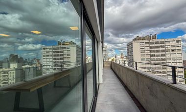 Departamento 2 dormitorios en venta La Plata