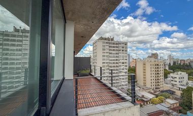 Departamento 2 dormitorios en venta La Plata
