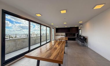 Departamento 2 dormitorios en venta La Plata