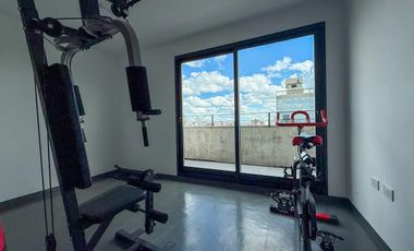 Departamento 2 dormitorios en venta La Plata