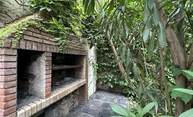 Excelente  Casa/Terreno en exclusiva zona de Belgrano R.