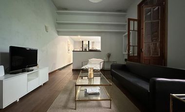 Excelente  Casa/Terreno en exclusiva zona de Belgrano R.