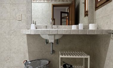 Excelente  Casa/Terreno en exclusiva zona de Belgrano R.