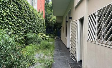 Excelente  Casa/Terreno en exclusiva zona de Belgrano R.