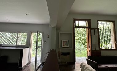 Excelente  Casa/Terreno en exclusiva zona de Belgrano R.