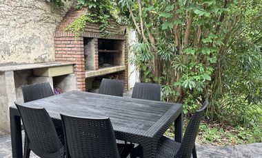 Excelente  Casa/Terreno en exclusiva zona de Belgrano R.