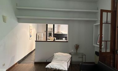 Excelente  Casa/Terreno en exclusiva zona de Belgrano R.