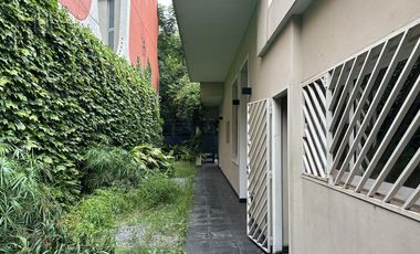 Excelente  Casa/Terreno en exclusiva zona de Belgrano R.