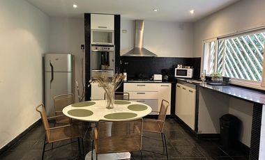 Excelente  Casa/Terreno en exclusiva zona de Belgrano R.