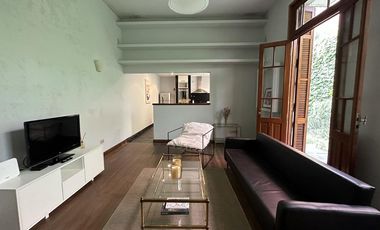 Excelente  Casa/Terreno en exclusiva zona de Belgrano R.
