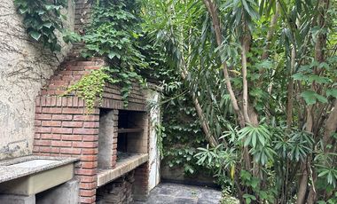 Excelente  Casa/Terreno en exclusiva zona de Belgrano R.