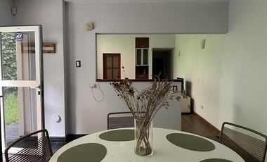 Excelente  Casa/Terreno en exclusiva zona de Belgrano R.