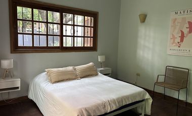 Excelente  Casa/Terreno en exclusiva zona de Belgrano R.