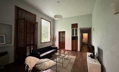 Excelente  Casa/Terreno en exclusiva zona de Belgrano R.