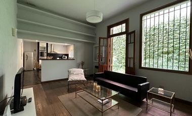 Excelente  Casa/Terreno en exclusiva zona de Belgrano R.