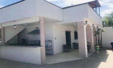 Casa de Campo en el Bajio Rincón de Romo Aguascalientes