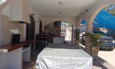 Casa de Campo en el Bajio Rincón de Romo Aguascalientes