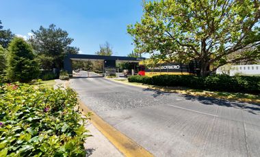 Terreno en Venta | 120 m2 | Senderos de Monteverde  - Coto 11 Sendero Abedules