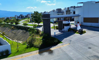 Terreno en Venta | 120 m2 | Senderos de Monteverde  - Coto 11 Sendero Abedules