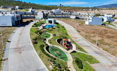 Terreno en Venta | 120 m2 | Senderos de Monteverde  - Coto 11 Sendero Abedules