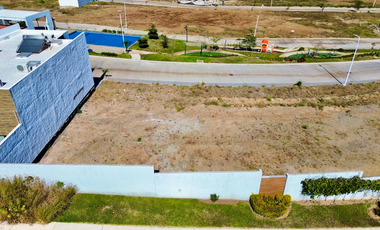 Terreno en Venta | 120 m2 | Senderos de Monteverde  - Coto 11 Sendero Abedules