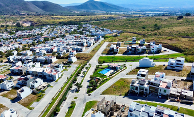 Terreno en Venta | 120 m2 | Senderos de Monteverde  - Coto 11 Sendero Abedules