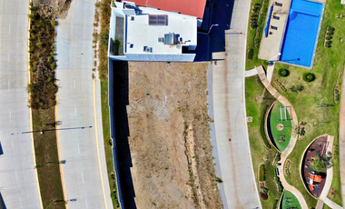 Terreno en Venta | 120 m2 | Senderos de Monteverde  - Coto 11 Sendero Abedules