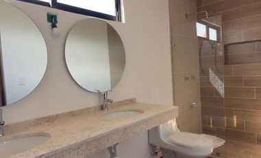 Casa en venta en privada en Cholul