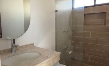 Casa en venta en privada en Cholul