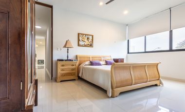 CASA EN VENTA EN ALTABRISA 401, MÉRIDA