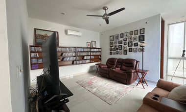 CASA EN VENTA EN ALTABRISA 401, MÉRIDA