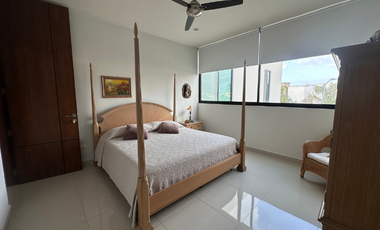 CASA EN VENTA EN ALTABRISA 401, MÉRIDA