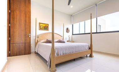 CASA EN VENTA EN ALTABRISA 401, MÉRIDA